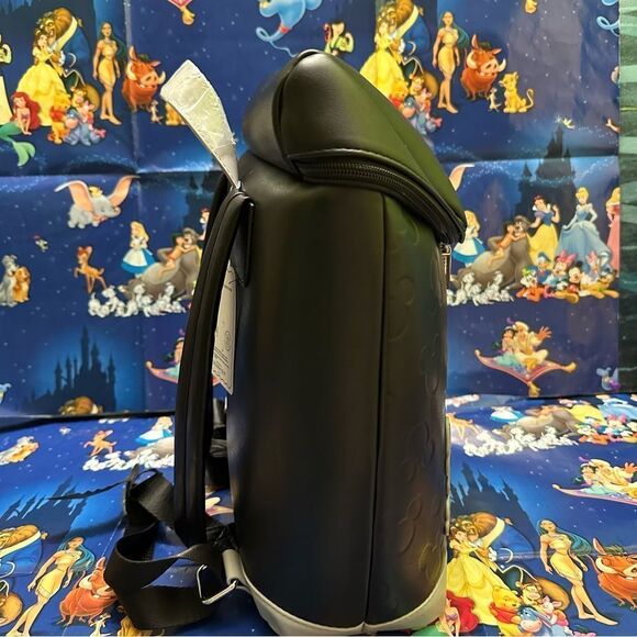 Disney SKINNYDIP LONDON Mickey Mouse Backpack - Picture 12 of 14